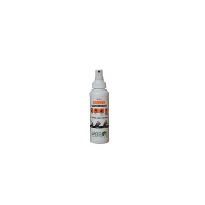 GREENVET - Spray Antiparasitaire - RHODEO