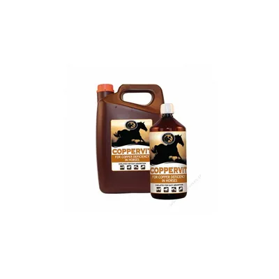 FARNAM - COPPERVIT - FORAN FARNAM - COPPERVIT - FORAN