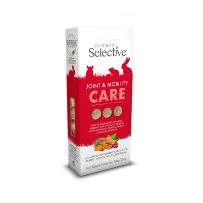 Selective - Friandises Rongeurs - Joint & Mobility Care