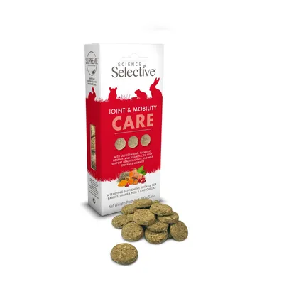 Selective - Friandises Rongeurs - Joint & Mobility Care