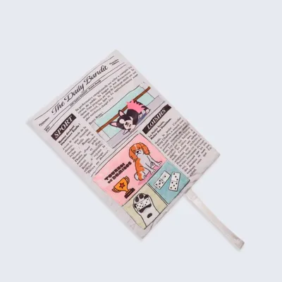 Jouet Chien Interactif - Journal de Fouille
