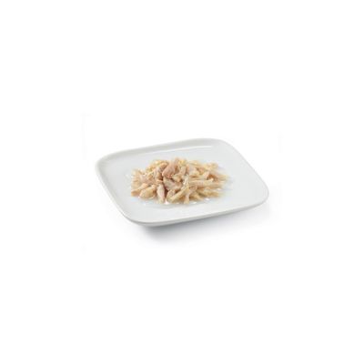 - Bouillon poulet/agneau chien (sachet 85g) - SCHESIR