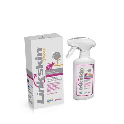 LDCA - LINKSKIN SPRAY - LDCA