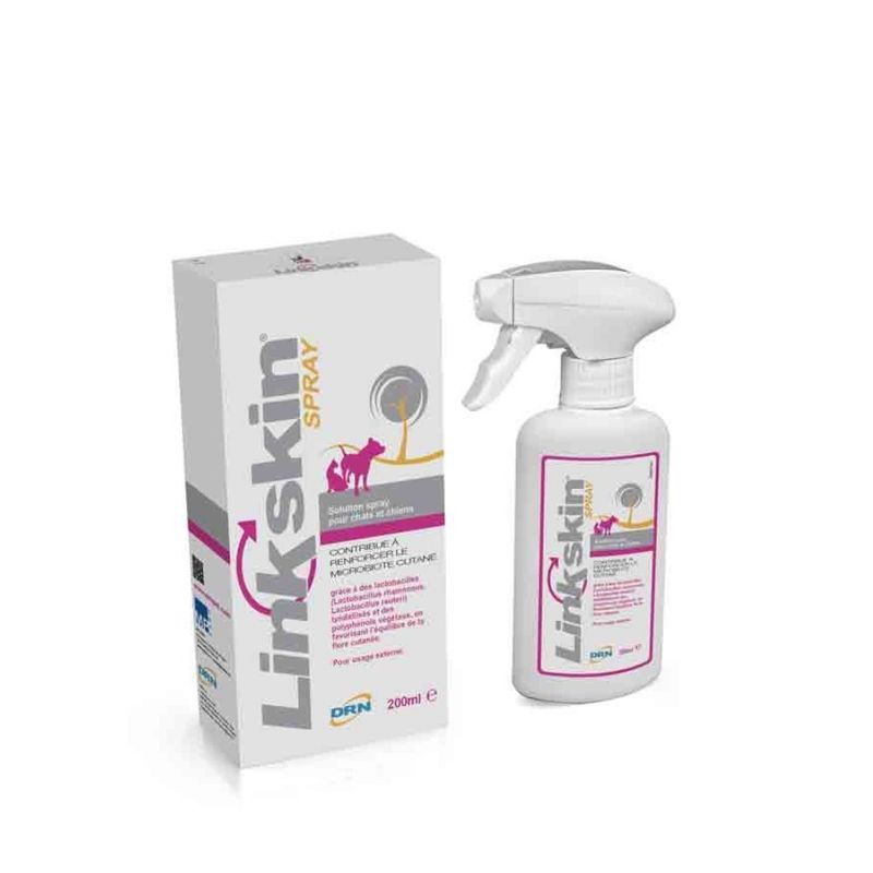 LDCA - LINKSKIN SPRAY - LDCA