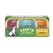 LILY'S KITCHEN - Getreidefreies Hundefutter, Multipack 6 x 150 g - Huhn, F
