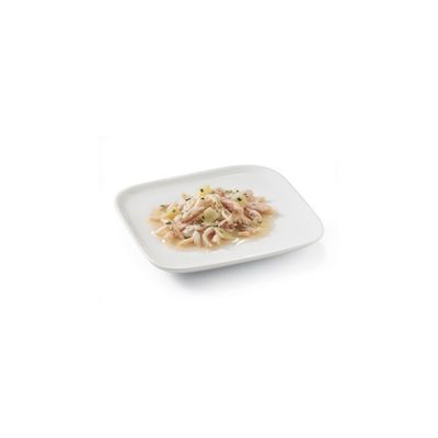 Schesir - Complément alimentaire - Bouillon pour chien