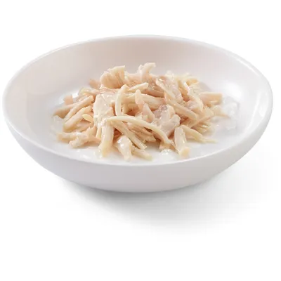 - Pâtée en gelée thon/poulet chat (sachet 85g) - SCHESIR - Pâtée en gelée thon/poulet chat (sachet 85g) - SCHESIR