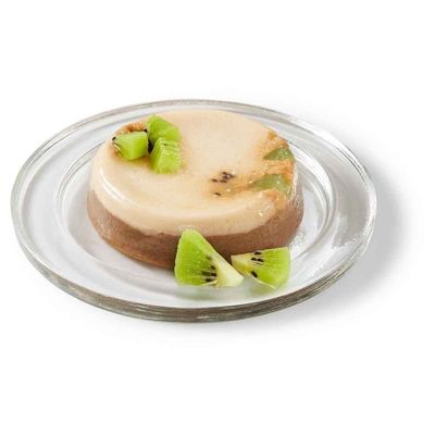 - Paté en Mousse Petit Délice, Poulet/Thon et Kiwi   Chat - SCHESIR