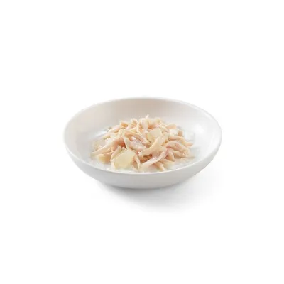 SCHESIR - boite 85 g. - Chat - en gelée - 14 x 85 gr Saveur THON ALOES