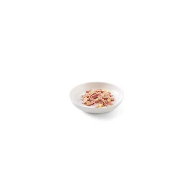 - Pâtée en gelée thon/ananas chat (sachet 85g) - SCHESIR - Pâtée en gelée thon/ananas chat (sachet 85g) - SCHESIR