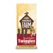 Tiny Friends Farm - Twiggies Hasenleckerlis - Apfel & Brombeere - Supreme