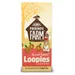 Tiny Friends Farm - Loopies Hasenleckerlis - Karotte & Minze - Supreme Tin
