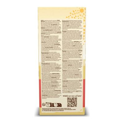 Tiny Friends Farm - Friandises Lapin Loopies - Carotte mentheBoite