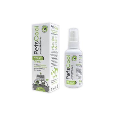 ANIDEV - PETSCOOL SPRAY - ANIDEV