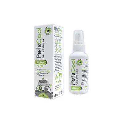 ANIDEV - PETSCOOL SPRAY - ANIDEV ANIDEV - PETSCOOL SPRAY - ANIDEV
