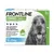 FRONTLINE - Pipettes Antipuces - Combo Chien