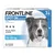 FRONTLINE - Pipettes Chien - Spot On