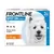 FRONTLINE - Pipettes Chien - Spot On