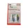 2 pipettes
