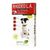 Chien Moyen 10-25kg - Pin Lavande