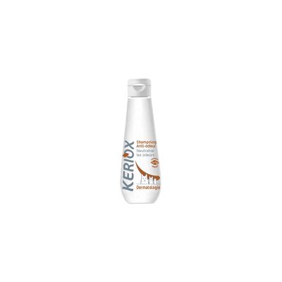 OSALIA - Shampoing Anti-Odeur - KERIOX