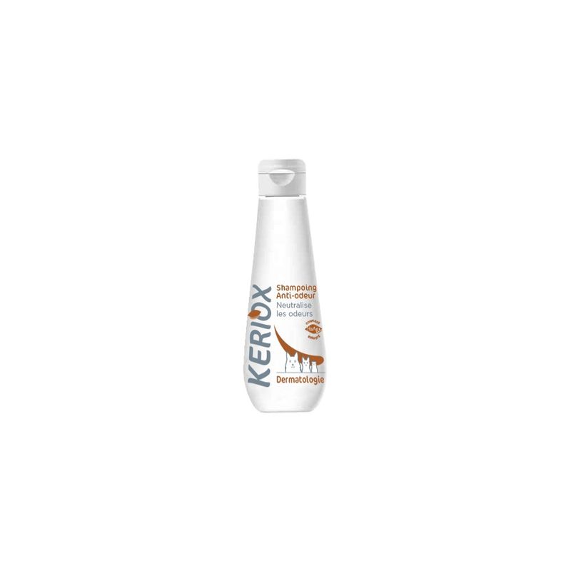 OSALIA - KERIOX SHAMPOOING ANTI ODEUR - OSALIA