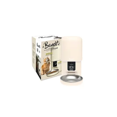 Bandit - Distributeur Connecté et intelligent