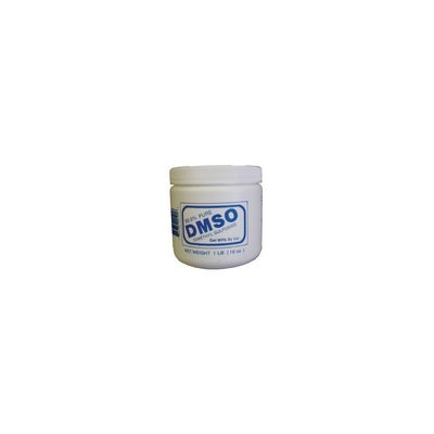 HORSE MASTER - DMSO GEL
