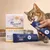 PlaqueOff Crème Chat Anti-tartre Poulet