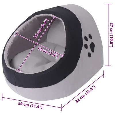 Prolenta Premium - Lit pour chats Ralindra Prolenta Premium - Lit pour chats Ralindra