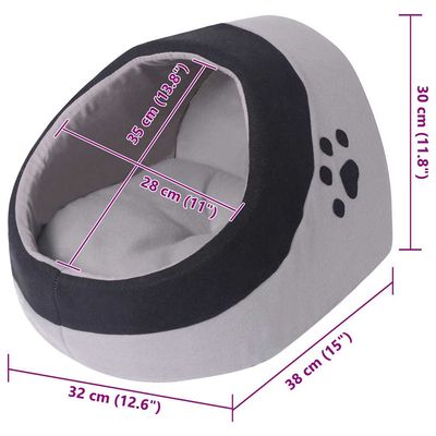 Prolenta Premium - Katzenbett Ralindra