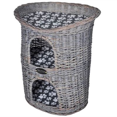 Prolenta Premium - Arbre/maison à chat