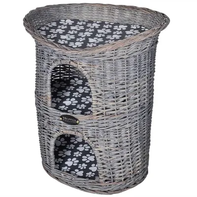 Prolenta Premium - Arbre/maison à chat Prolenta Premium - Arbre/maison à chat