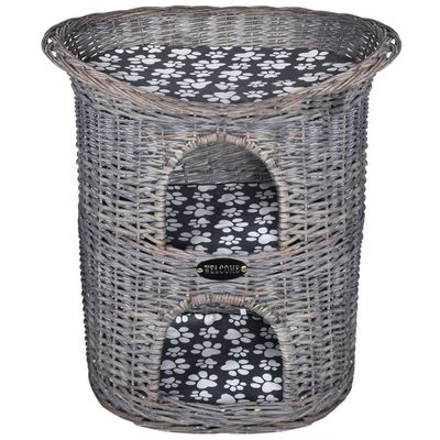 Prolenta Premium - Arbre/maison à chat