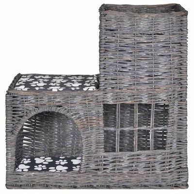 Prolenta Premium - Arbre/maison à chat