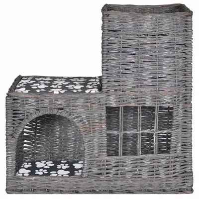Prolenta Premium - Arbre/maison à chat Prolenta Premium - Arbre/maison à chat