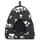 40 x 40 x 45 cm , Noir, Polyester : 100 %