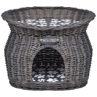 Prolenta Premium - Arbre/maison à chat