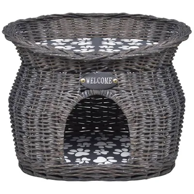 Prolenta Premium - Arbre/maison à chat Prolenta Premium - Arbre/maison à chat