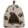 40 x 40 x 45 cm , Beige, Polyester : 100 %