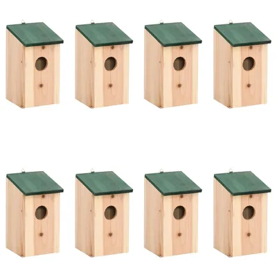 Prolenta Premium - Nichoirs