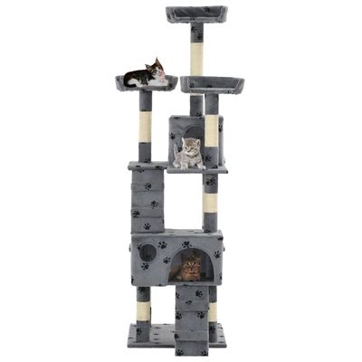 Prolenta Premium - Scratching Post Nidrik