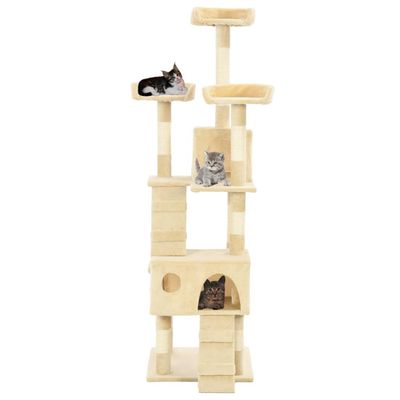 Prolenta Premium - Scratching Post Nidrik