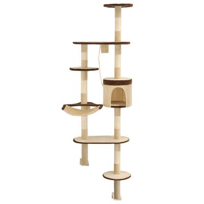 Prolenta Premium - Scratching Post Pilnar