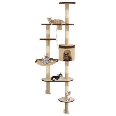 Prolenta Premium - Scratching Post Pilnar Prolenta Premium - Scratching Post Pilnar