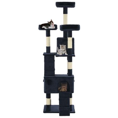Prolenta Premium - Scratching Post Nidrik