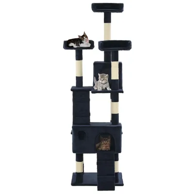 Prolenta Premium - Scratching Post Nidrik