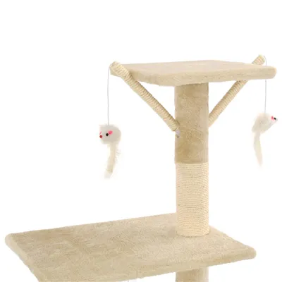 Prolenta Premium - Scratching Post Nohr Prolenta Premium - Scratching Post Nohr