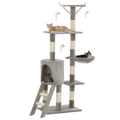 Prolenta Premium - Scratching Post Nohr
