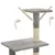 Prolenta Premium - Scratching Post Nohr Prolenta Premium - Scratching Post Nohr